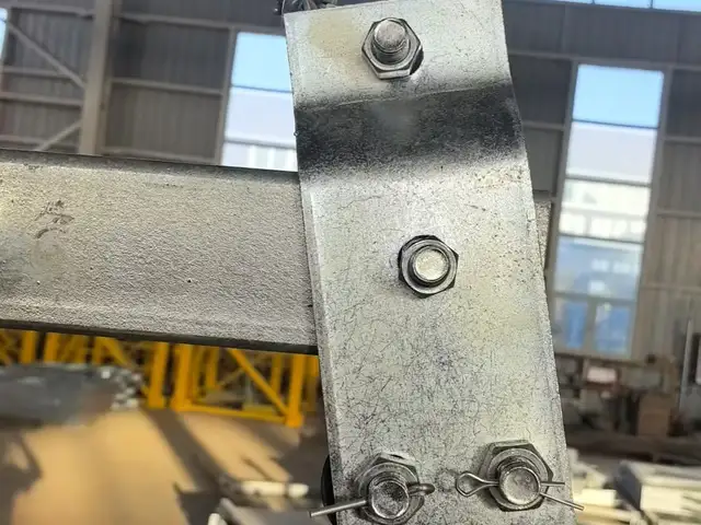 Строительная люлька, Душанбе - 5