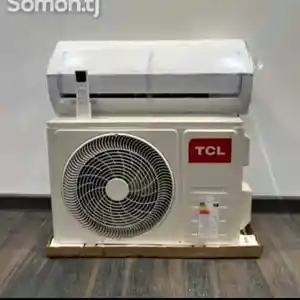 Кондиционер TCL, 12 куб, Душанбе