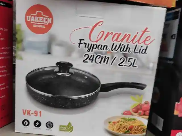 Сковородка, Душанбе