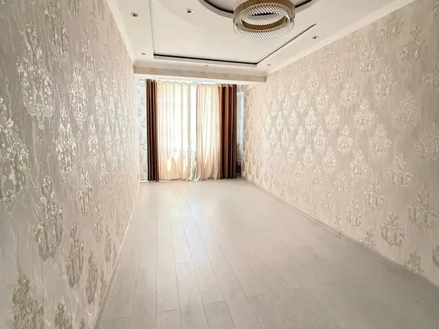 3-комн. квартира, 3 этаж, 100 м², Сино, Душанбе