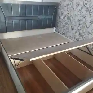 Кровать, Душанбе