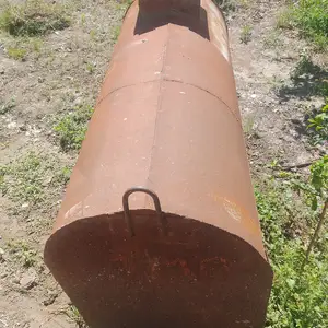 Бочка, Хуҷанд