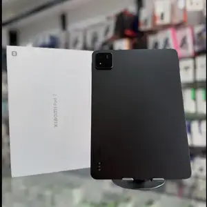 Планшет Xiaomi Pad 7 8+4/256Gb Wi-Fi, Душанбе