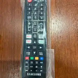 Пульт для телевизора Samsung, Хуҷанд