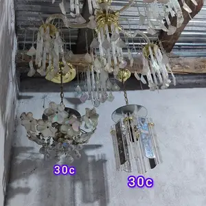 Люстра, Худжанд