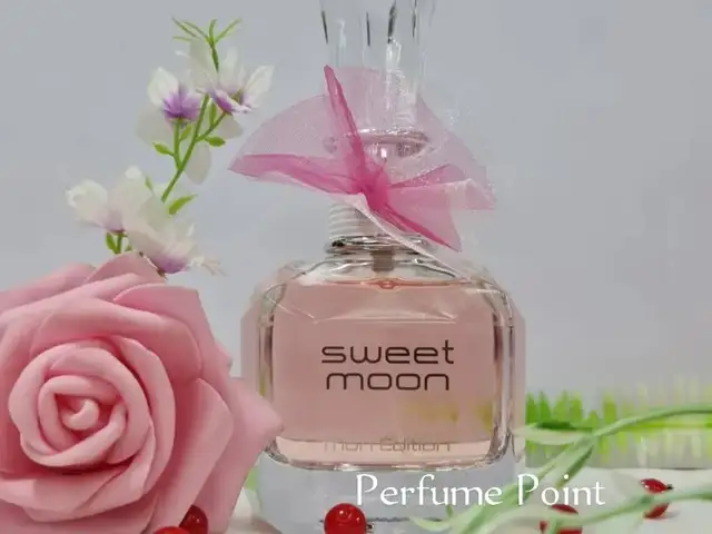 Парфюм Sweet Moon for her, Хуҷанд