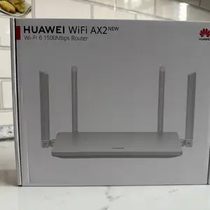 Wi-Fi 6 роутер Huawei AX2 NEW WS7001 V2, Душанбе