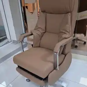 Кресло для офиса, Душанбе
