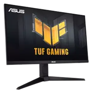 Плоский игровой монитор ASUS TUF, 27 дюймов, черный, Душанбе