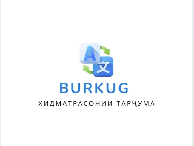 Хидматрасонии тарҷума англисӣ, форсӣ, тоҷикӣ ва дигар забонҳо, Душанбе