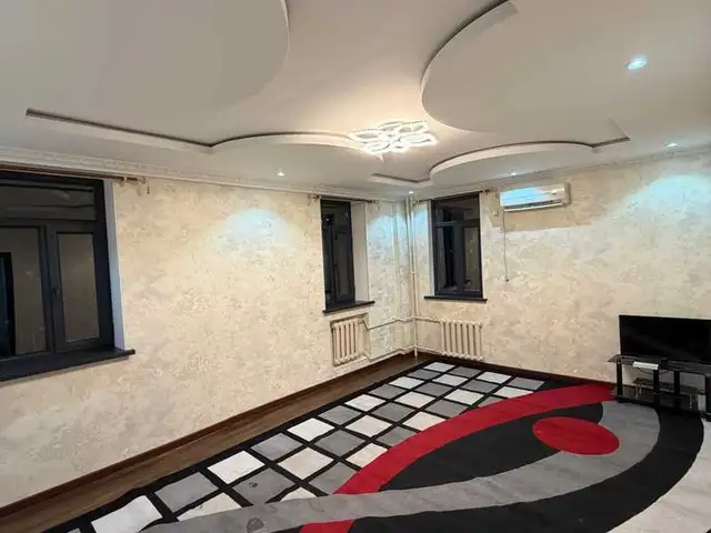 2-комн. квартира, 1 этаж, 62м², Сино 91мкр ориентир бари ошхонаи 91, Душанбе