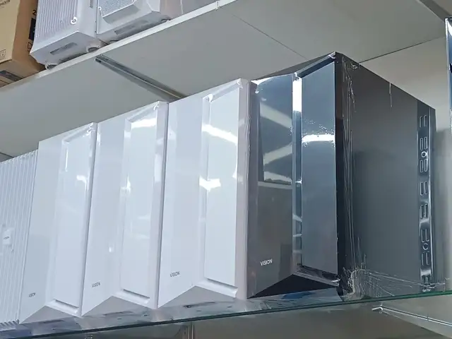 Кейс, Душанбе