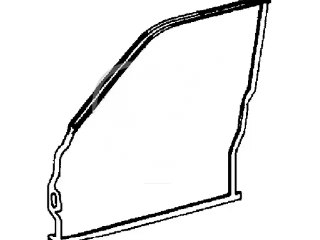 Уплотнители дверей W124, Душанбе