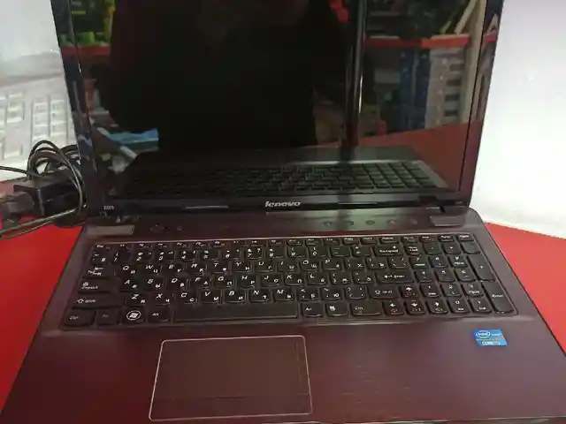 Ноутбук Lenovo Core i3, Душанбе