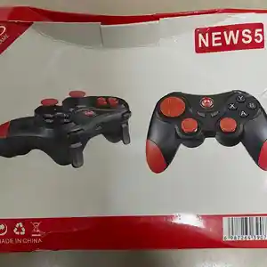 Джойстик Bluetooth, Душанбе