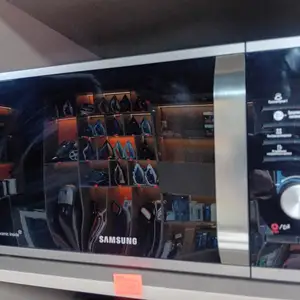 Микроволновая печь Samsung, Душанбе