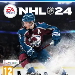 Игра NHL 24 для Sony PS4, Душанбе