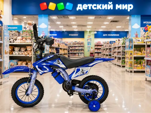 Велосипед, Шахринав - 2