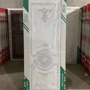 Дархои чуби, Душанбе