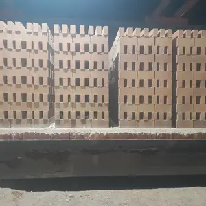 Хишти пухта, Худжанд