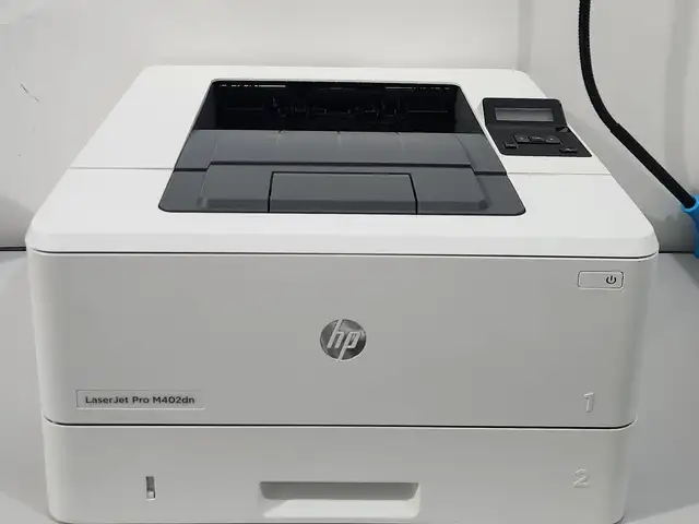 Принтер Hp LaserJet Pro M402dn, Хуҷанд