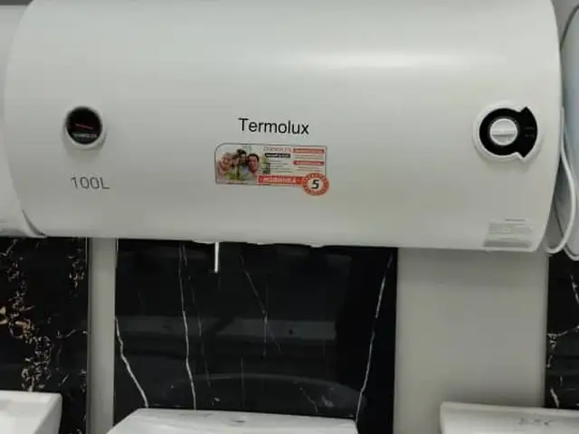 Водонагреватель термолюкс 100л, Душанбе
