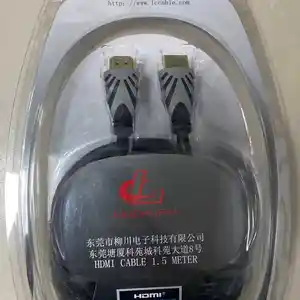 HDMI кабель 1.5m, Душанбе