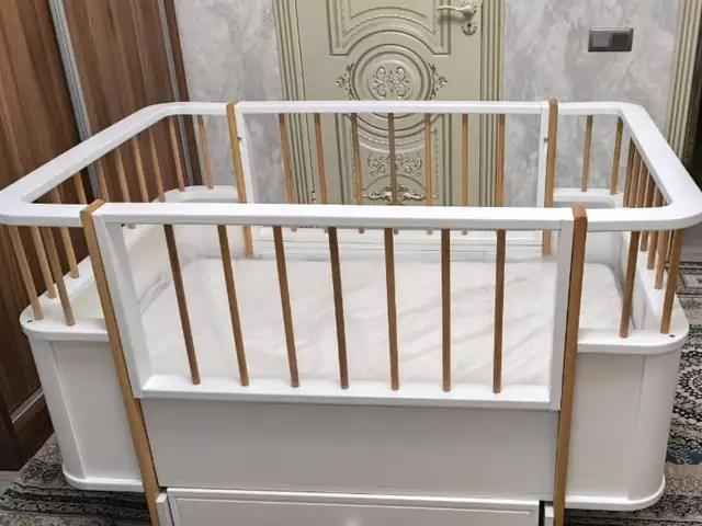 Колыбель, Душанбе