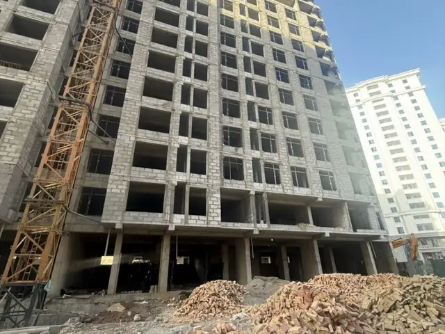 2-комн. квартира, 10 этаж, 83 м², Сино, Душанбе