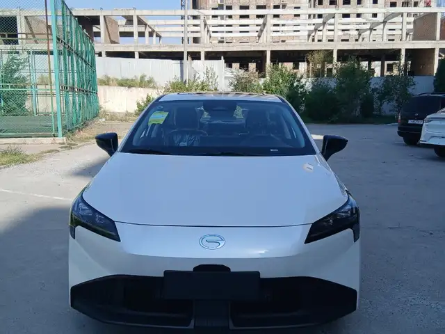 GAC Aion S Plus