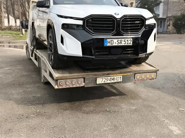 Услуги эвакуатора, Душанбе - 8