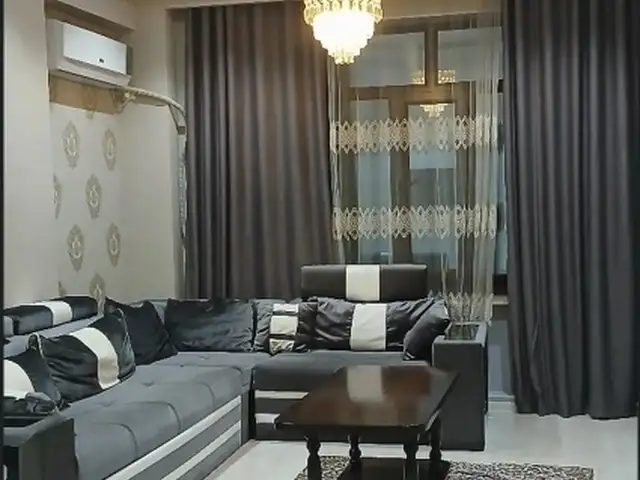 2-комн. квартира, 14 этаж, 72м², Дом Печать, Душанбе