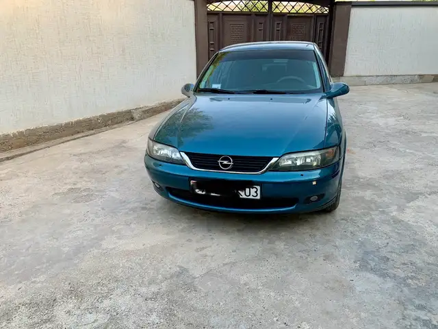 Opel Vectra B