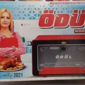 Духовка 0D-1010, Душанбе