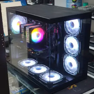 Системный блок core i5-14Gen RTX3070 8GB RAM 32GB, Душанбе