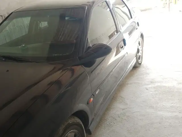 Opel Vectra B