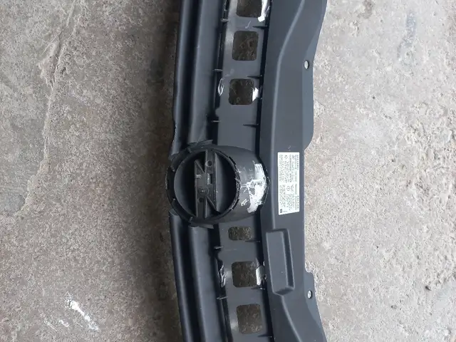 Облицовка opel astra H, Худжанд