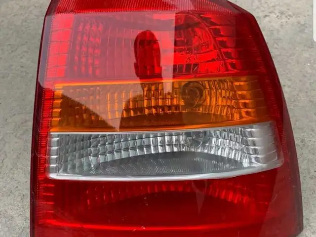 Задние фары на Opel Astra G 2006, Душанбе