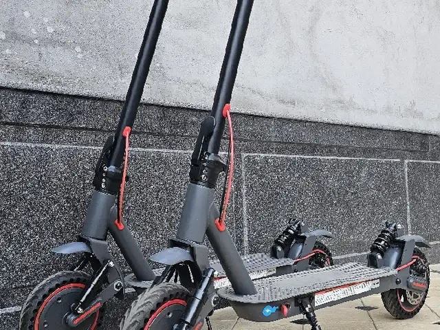 Электросамокат 350, Душанбе