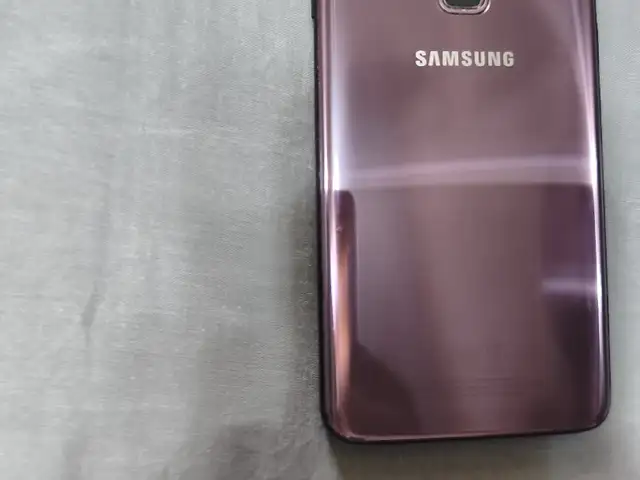 Samsung Galaxy S9+ 64Gb, Душанбе
