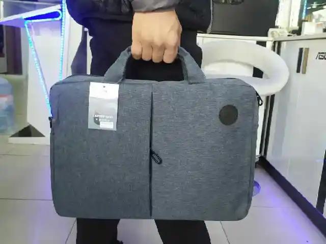 Сумка для ноутбука, Худжанд