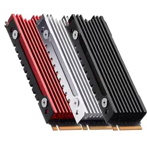 Радиатор для SSD M.2 2280, Душанбе