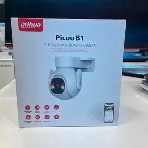 Камера поворотная IP Dahua DH P5B PV WI FI, Хуҷанд