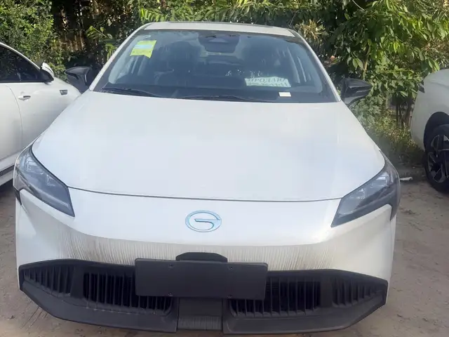 GAC Aion S Plus, 2026, Душанбе - 2