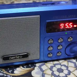 Радио, Душанбе