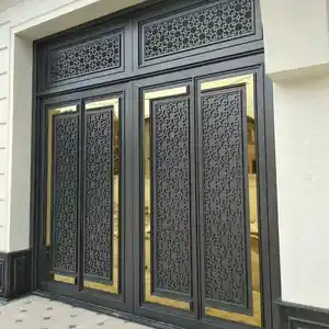 Дарвоза, Худжанд