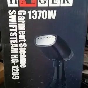 Ручной отпариватель HG-1269, Душанбе