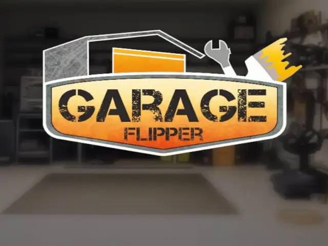 Игра Garage Flipper для компьютера-пк-pc, Душанбе