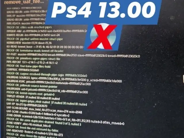 Прошивка 5.05 & 13.00 без диск для PS4, Душанбе