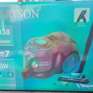 Пылесос LG Artson S - 2038 4000 W, Душанбе